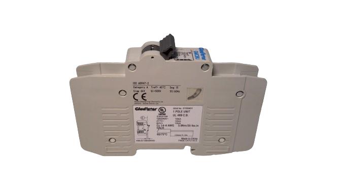 AUTOMATION DIRECT GMCBU-1D-5