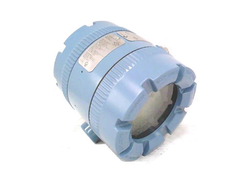 5081-P-HT-21-73 by EMERSON