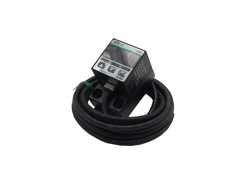 DP2-41 by MATSUSHITA ELECTRIC