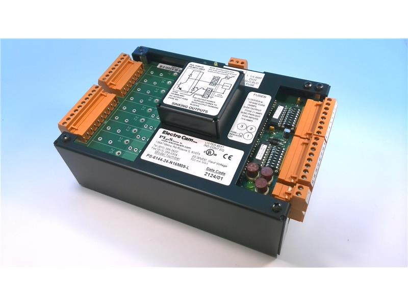 ELECTRO CAM PS-6144-24-N16M09-L