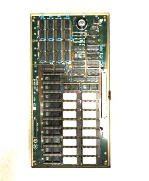 YASKAWA ELECTRIC JANCD-CG27