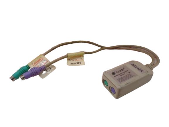 BLACK BOX CORP AC245A
