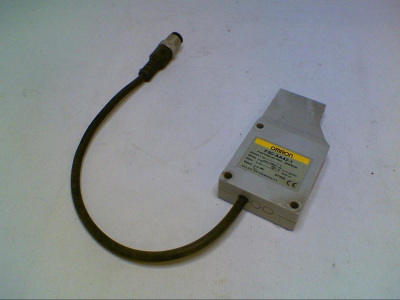 OMRON F3C-AA42-1