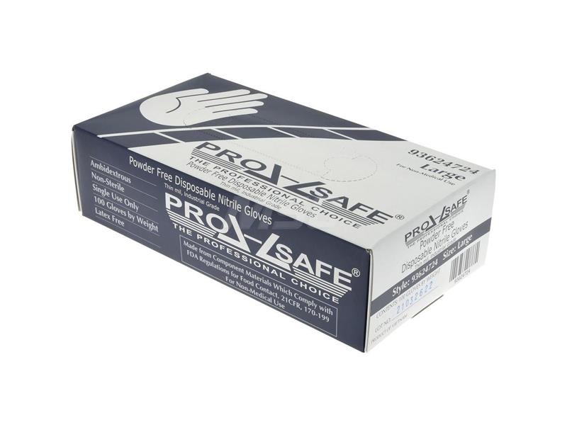PRO SAFE INC GL06-3MPFL