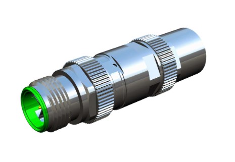 PROVERTHA CONNECTORS 42-900167