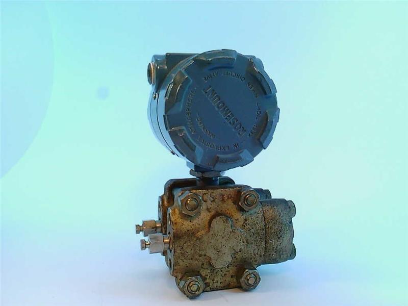 EMERSON 1151DP3S12B1DF