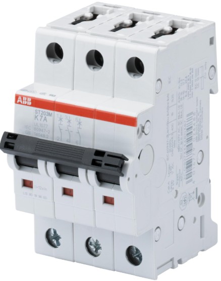 ASEA BROWN BOVERI ST203M-B63