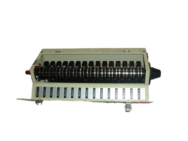 SHOWA SEIKI NC-15K-LU-Z