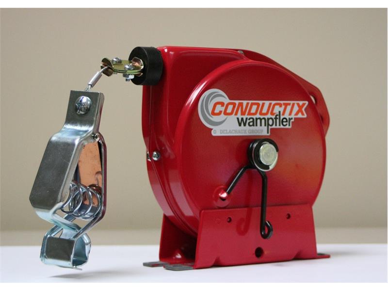 CONDUCTIX WAMPFLER XA-SDR25-O