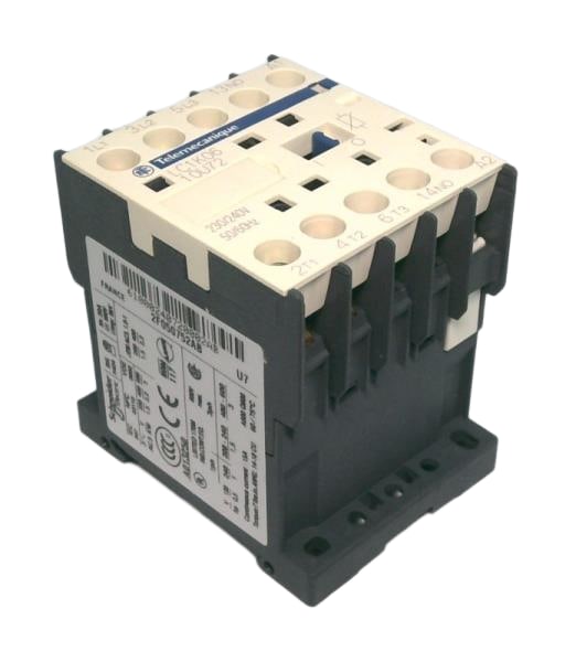 LC1K0610U72 by SCHNEIDER ELECTRIC