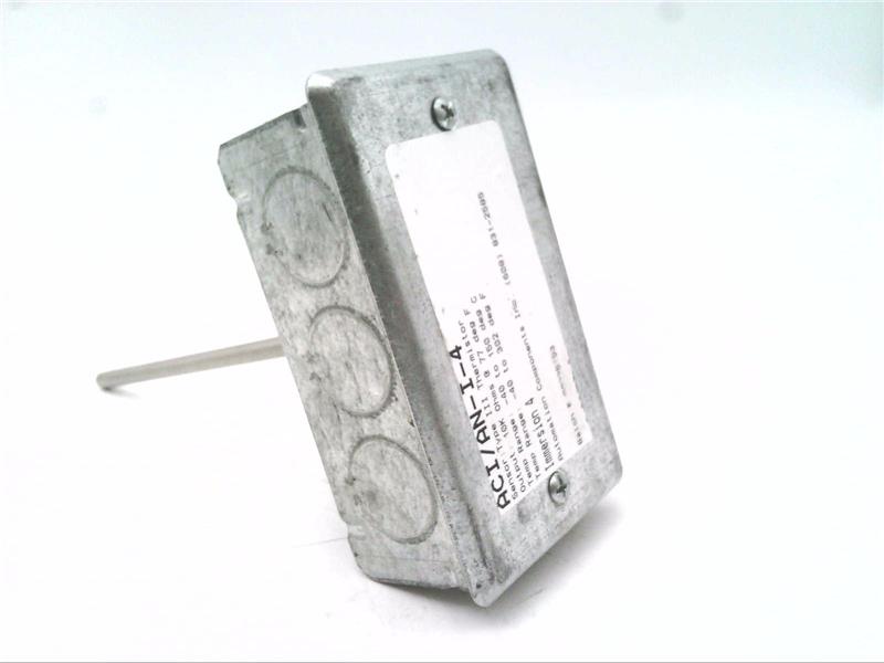 ACI ADVANCE CONTROLS INC ACI/AN-I-4-GD