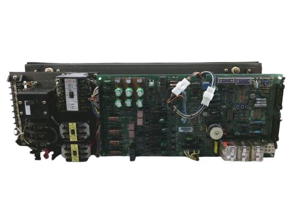 YASKAWA ELECTRIC CPCR-MR154G