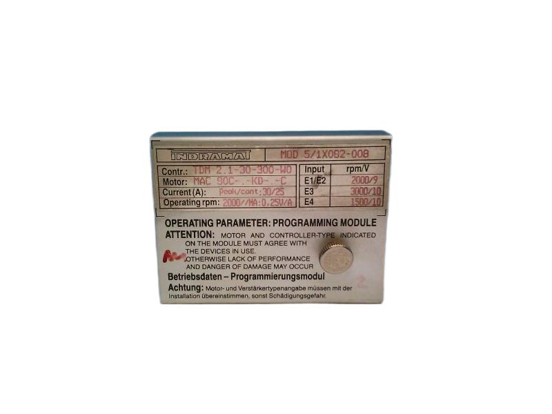 BOSCH MOD5/1X082-008
