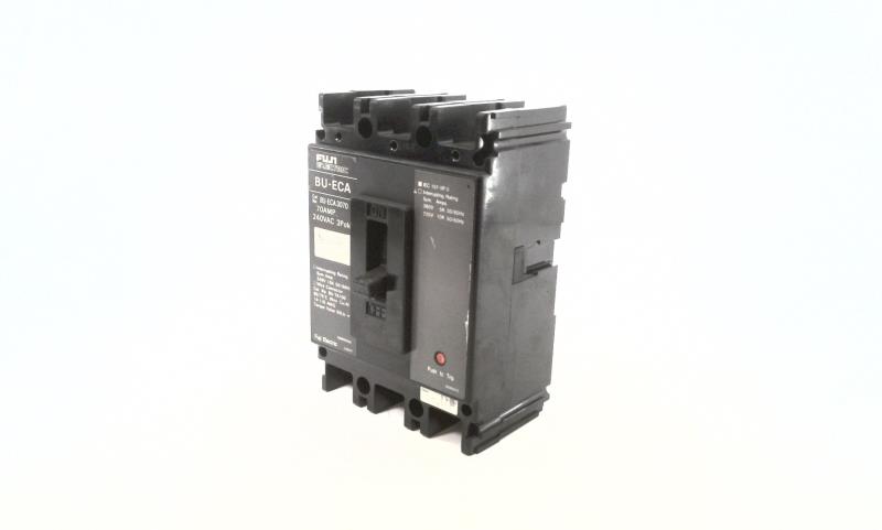 FUJI ELECTRIC BU-ECA-3015