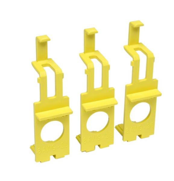 SCHNEIDER ELECTRIC EDBS