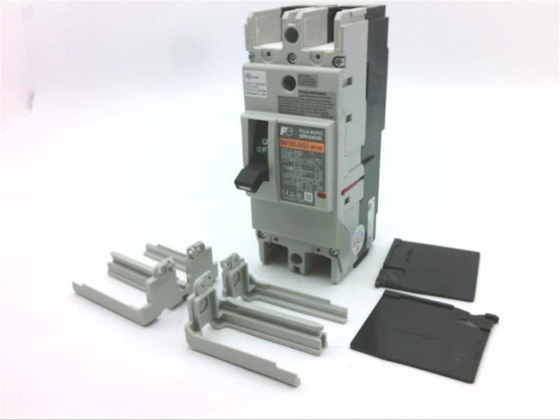 FUJI ELECTRIC BW125JAGU-2P100