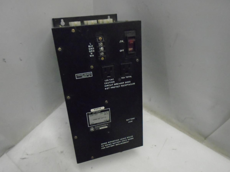 SCHNEIDER ELECTRIC 8030PS-30