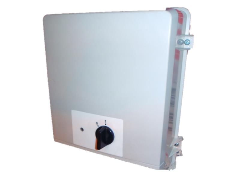 ZIEHL ABEGG SPA-5090