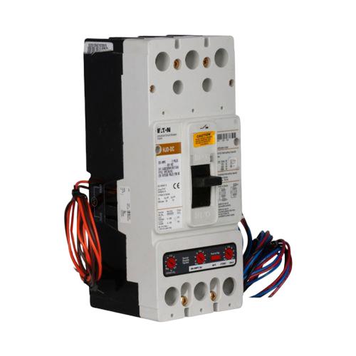 EATON CORPORATION HJDDC3250A1301T1001