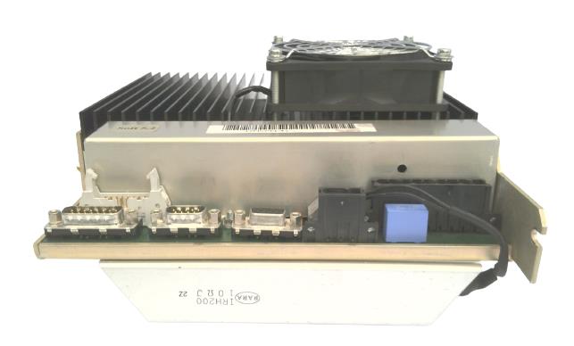 MIDI INGENIERIE MAC34-1