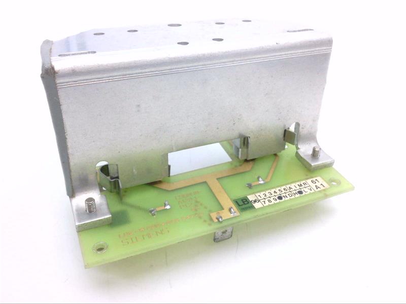 SIEMENS C98040-A1311-P12-2