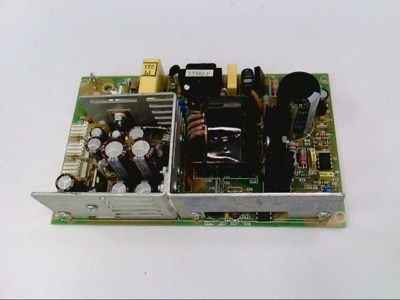 GPC50F by SL POWER ELECTRONICS