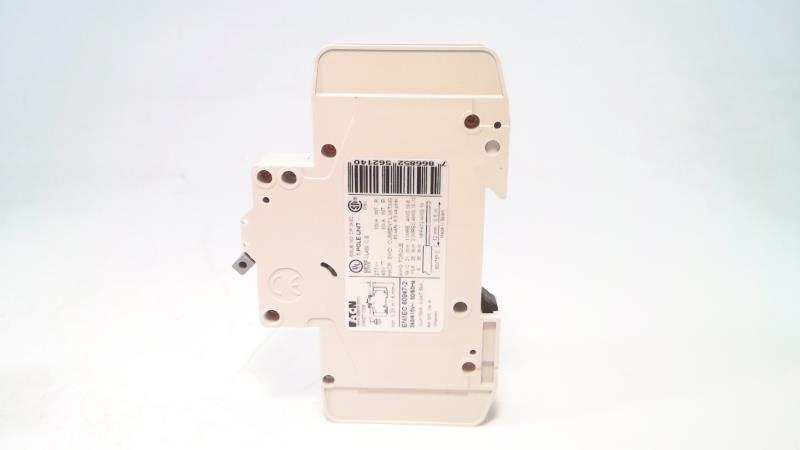 EATON CORPORATION WMZT1D05