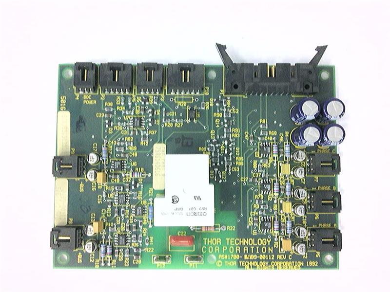 P&H CRANE 79R614D616