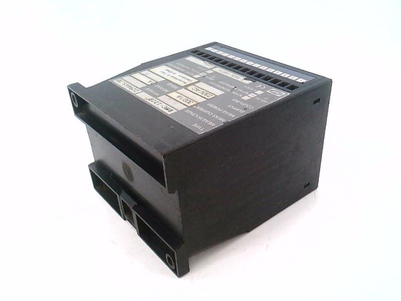 DEIF RMC-122D-300/1A-NE-NE-230VAC