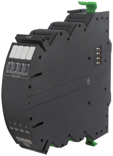 9000-41014-0400001 by MURR ELEKTRONIK