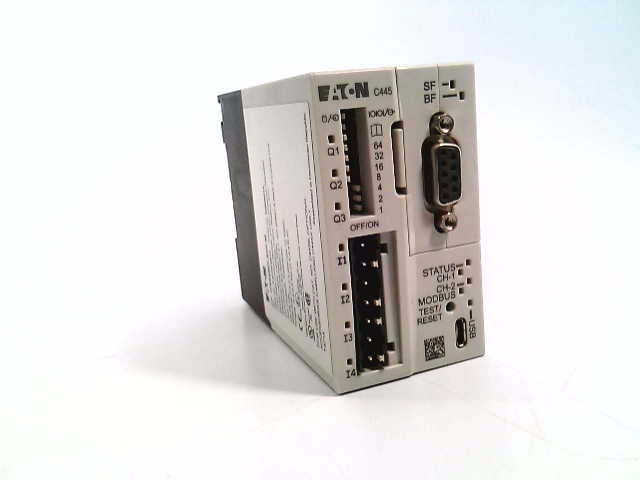 EATON CORPORATION C445BD-SDLM