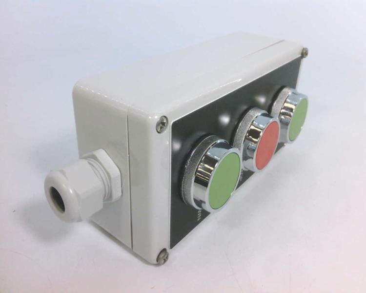 BACO CONTROLS TBPA303-001