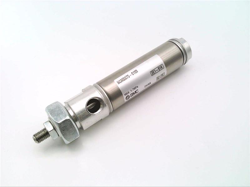 SMC NCMB075-0100