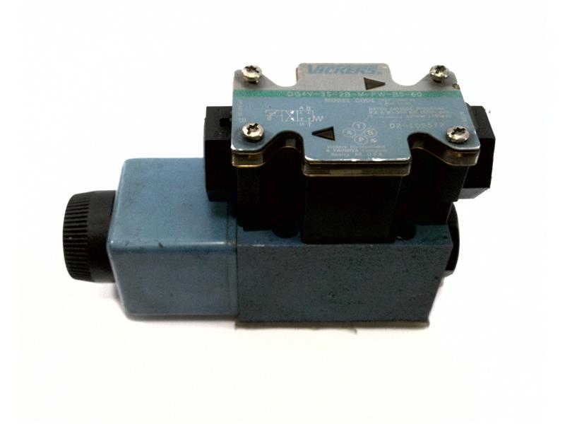 EATON CORPORATION DG4V-3S-2B-M-FW-B5-60