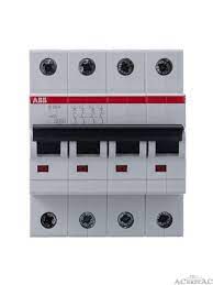 ASEA BROWN BOVERI S204-C40