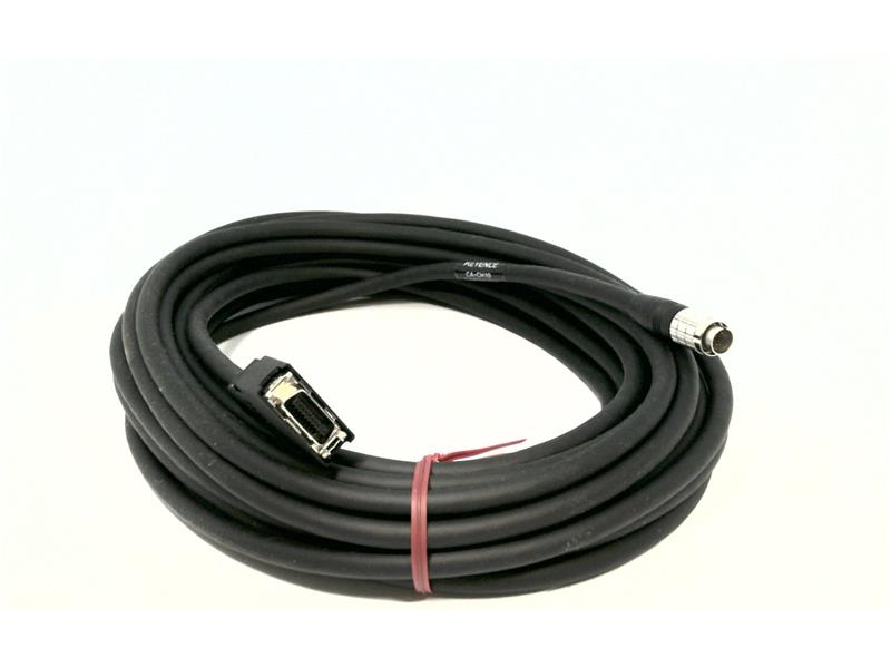 KEYENCE CORP CA-CH10