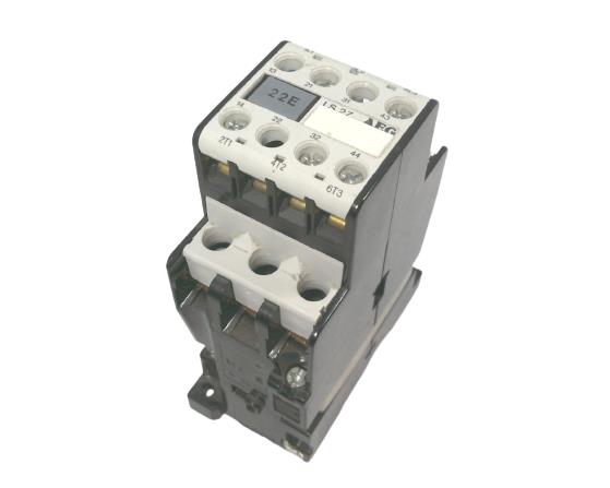 EEC AEG 910-301-572-22