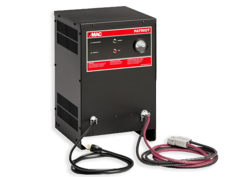 MOTOR APPLIANCE CORP PAC1240