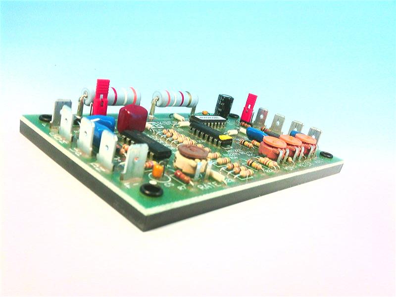 KB ELECTRONICS KBEP-240D