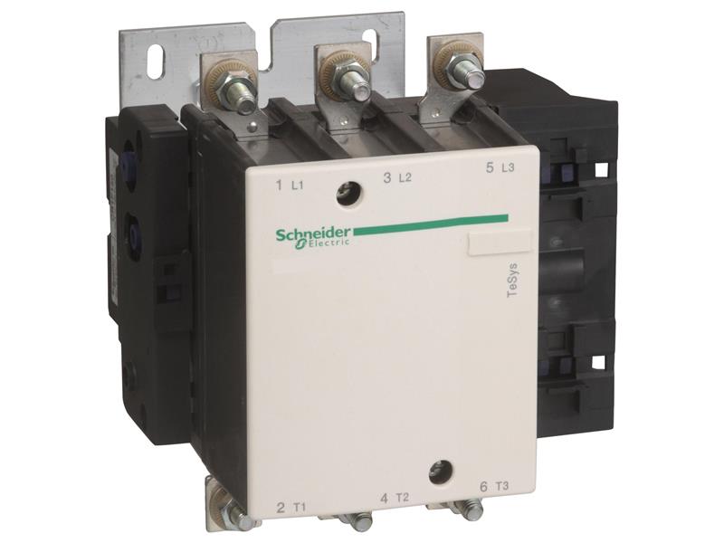 SCHNEIDER ELECTRIC LC1F265