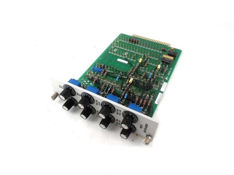 ASEA BROWN BOVERI 847101-523S