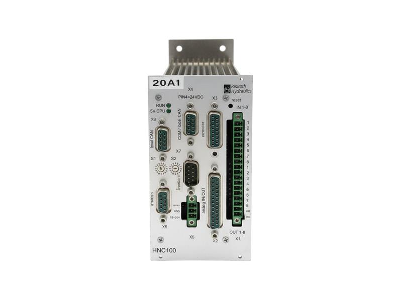 VT-HNC100-1-22/W-08-I-0 by BOSCH