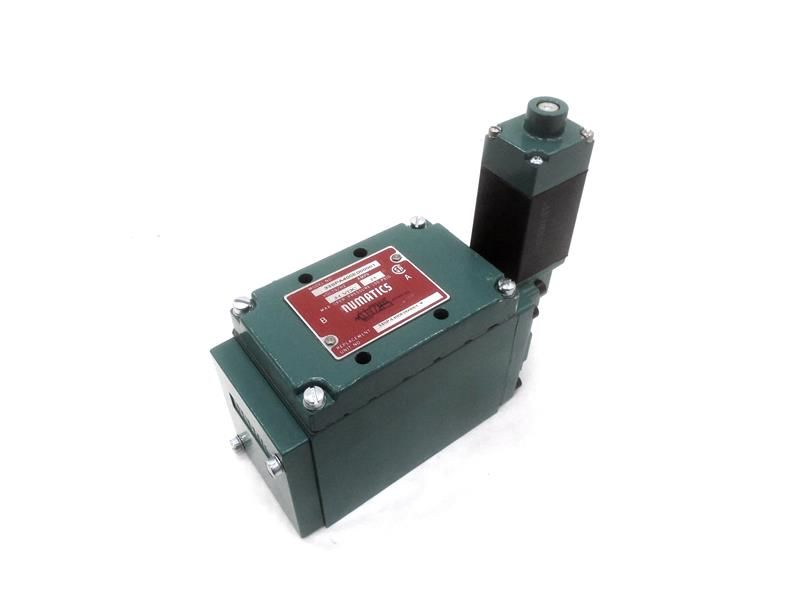 ASCO 33SPA400E000061