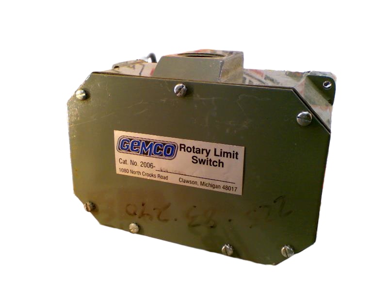 2006404L1080A by AMETEK
