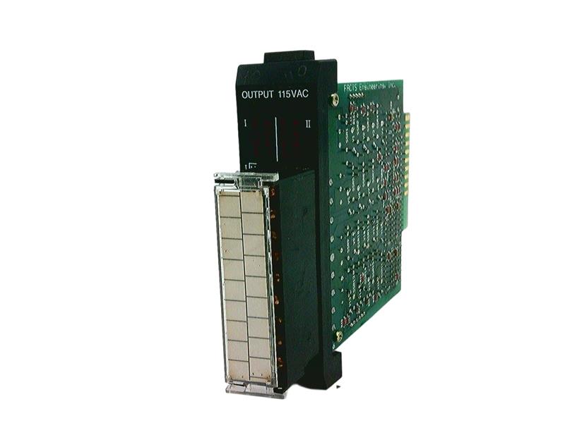 FACTS ENGINEERING FE610VAC115C