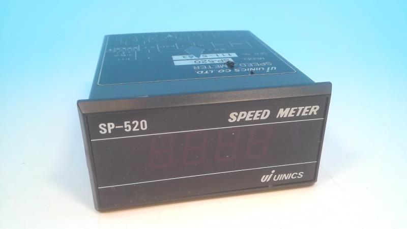 UINICS CO LTD SP-520