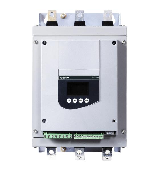 SCHNEIDER ELECTRIC ATS48C14Q