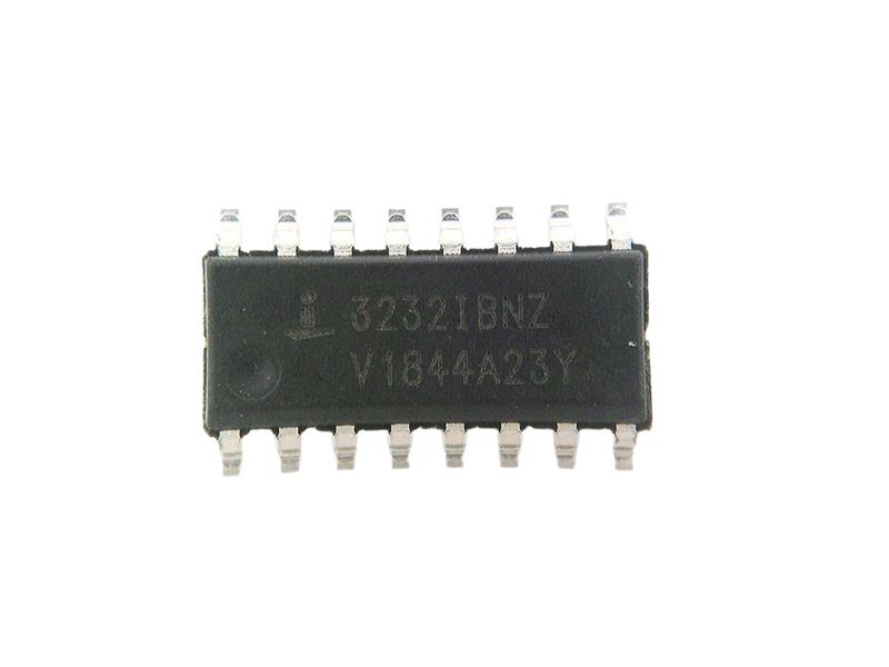 INTERSIL ICL3232IBNZ