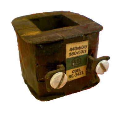 ALLEN BRADLEY RC-3411