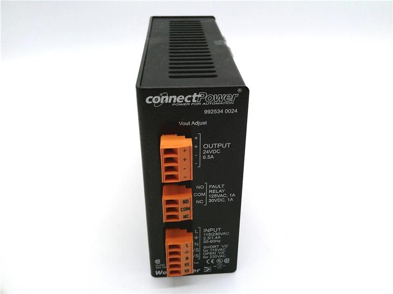 WEIDMULLER 992534-0024